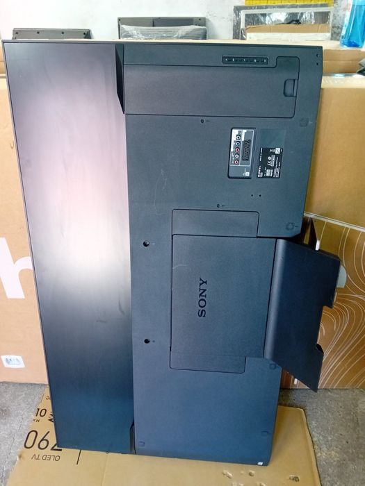 Телевизор Sony Android 55 инча 4k