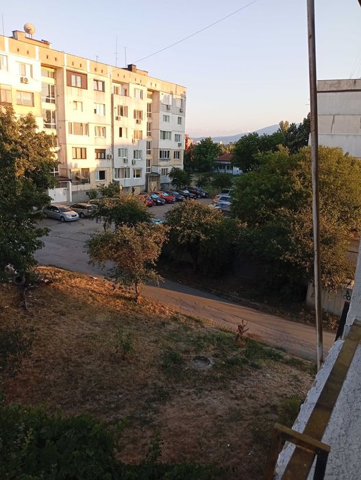 Дава се под наем Двустаен апартамент в София, Бенковски - 50 кв.м за 372.3 € - Снимка #23