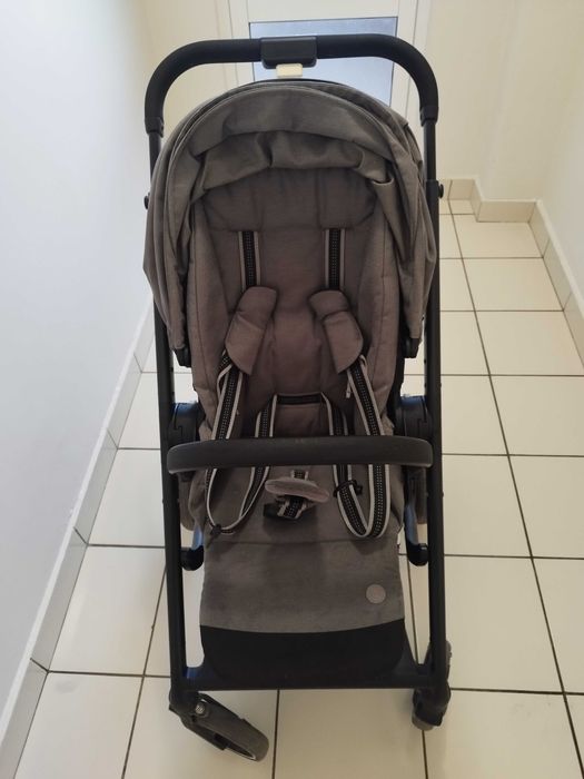 Детска количка Cybex Balios S Lux