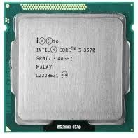 Продвм процессор i5 3570