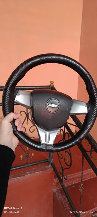 SPARK RUL roʻl xolati yaxshi