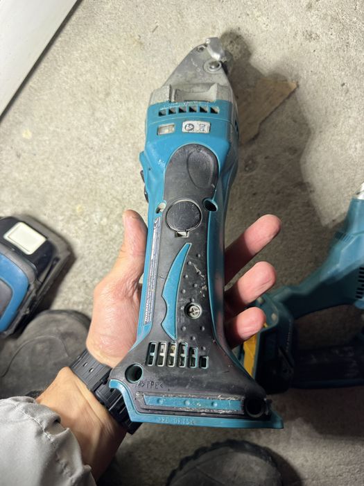 Foarfeca tabla Makita