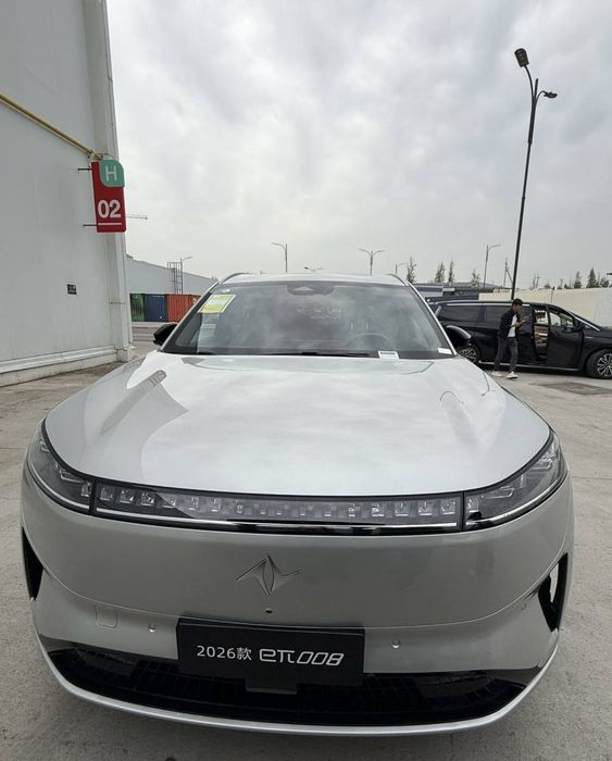 Donfeeng 008max rassrochka yoki naxtga