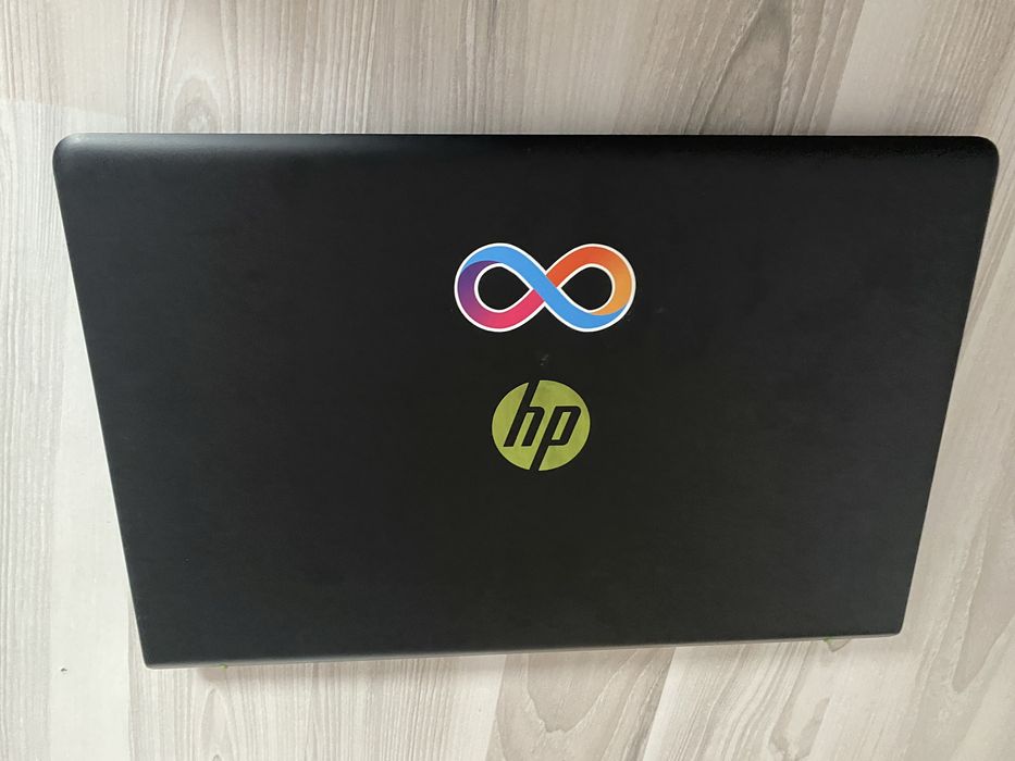 OFERTĂ !!Laptop Gaming HP Pavilion i7 / 16GB RAM /SSD 512GB/ GTX 1050