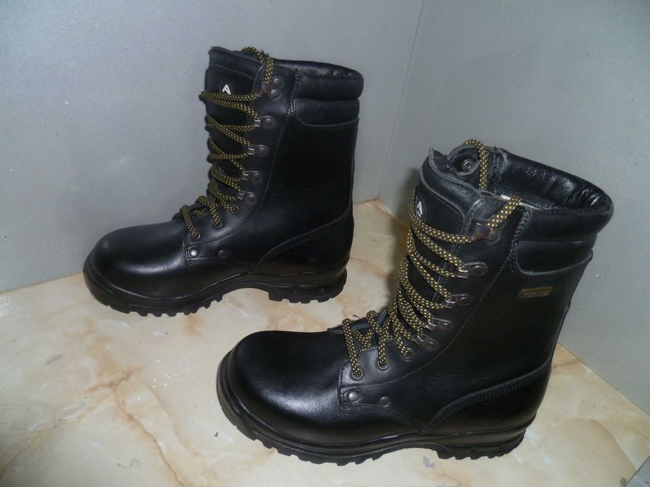 ALFA Gore-tex ботуши №37