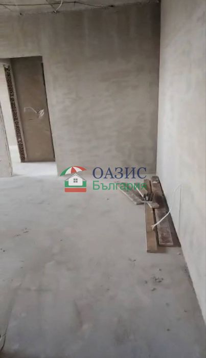 Апартамент с две спални в новопостроена къща, Бургас, 7ет., 84.1 кв. м., цена 240 000 евро