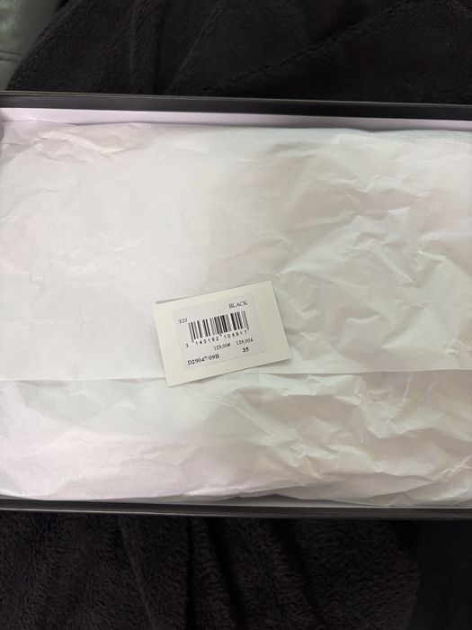 Детски маратонки DKNY