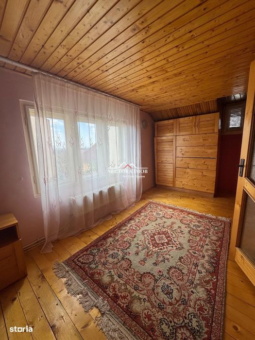 NECTORA IMOB Exclusivitate-Casa Str. Caisilor, 757 mp tereen, Utilata