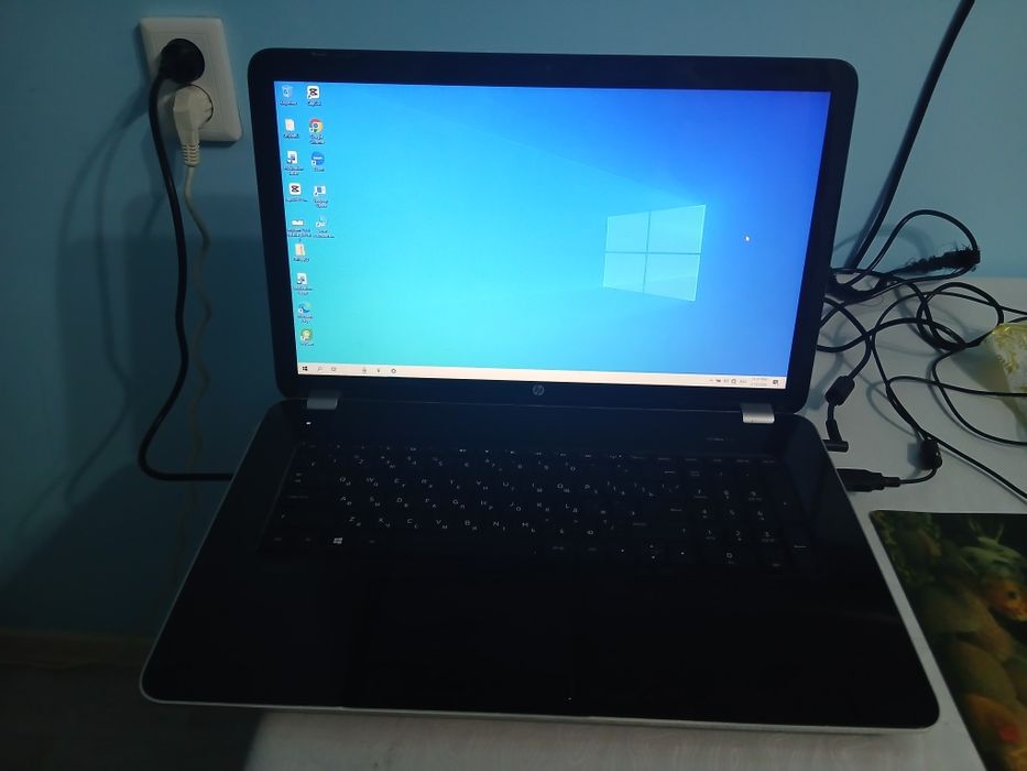 Ноутбук нр хороший