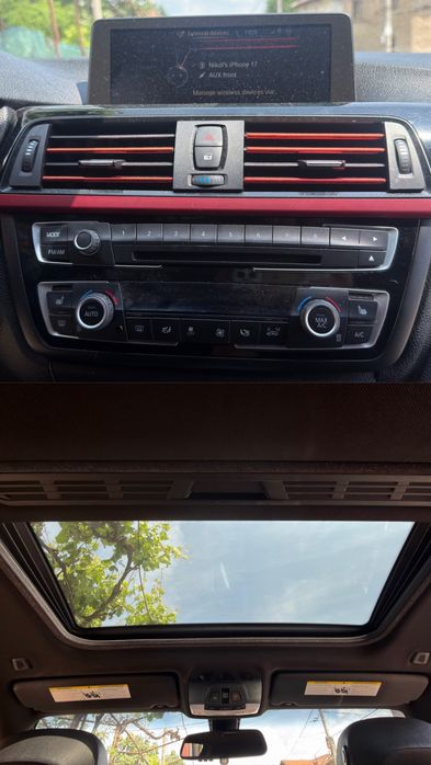 BMW 428i xdrive 2014г