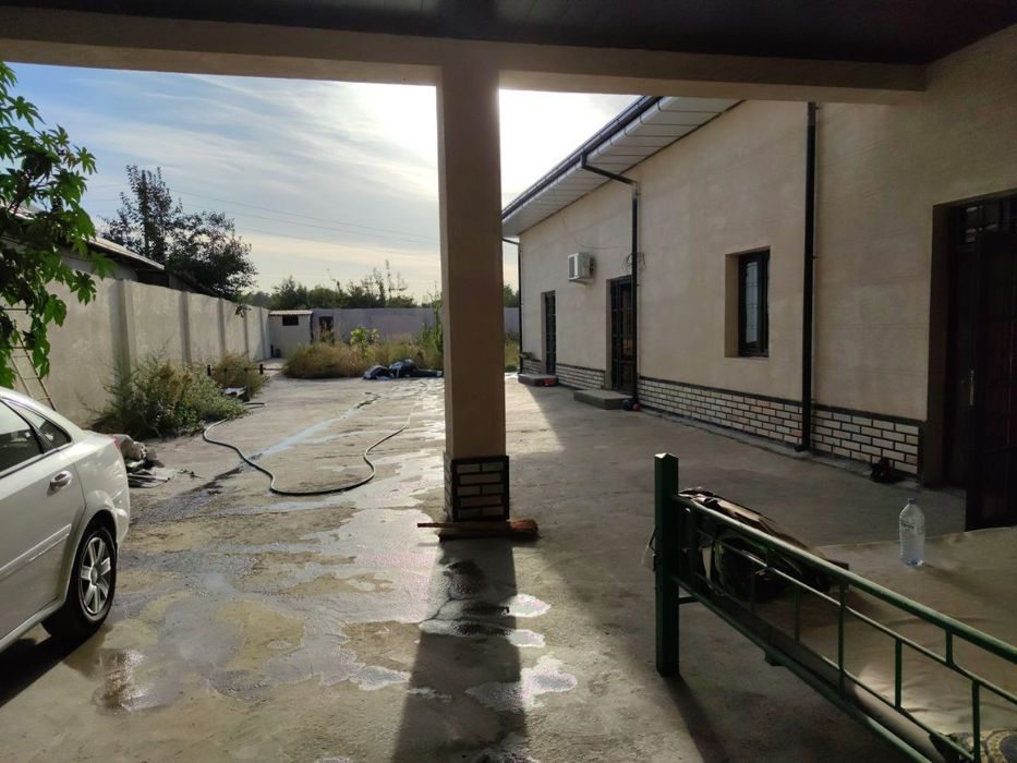 Продаётся участок