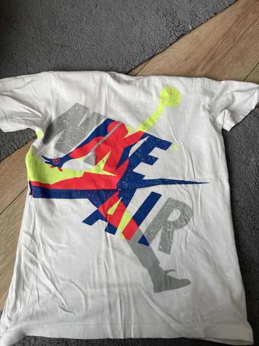 Tricou jordan/nike