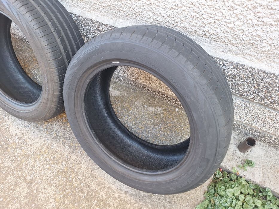 Летни гуми 245/50/18