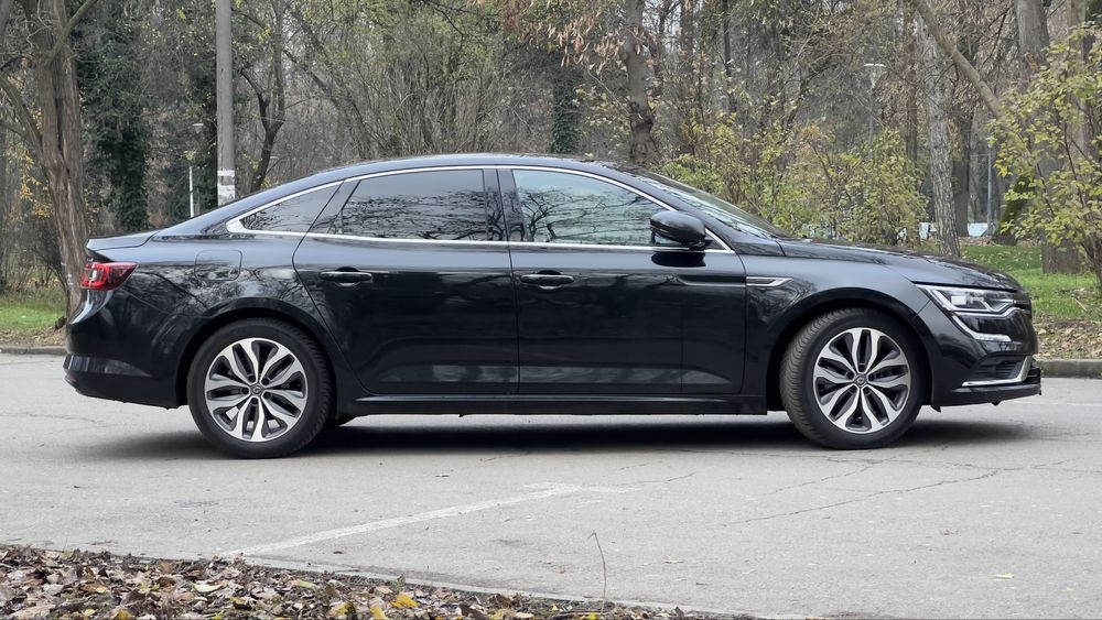 Renault Talisman 2.0dci-EURO 6
