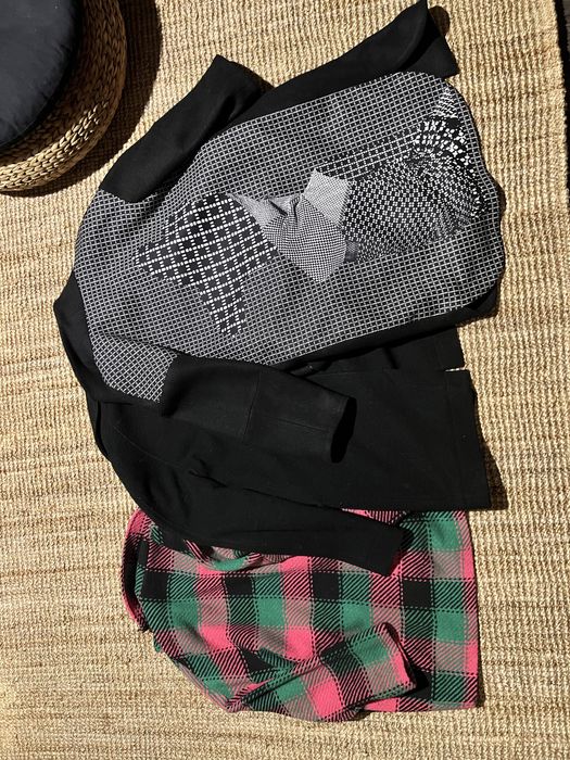 Три палта M размер