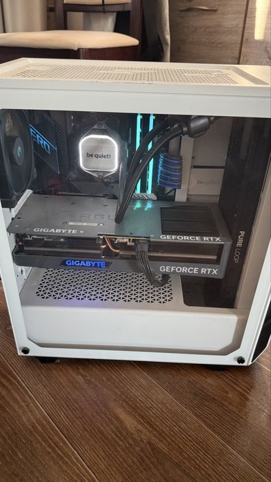 Компьютер игровой