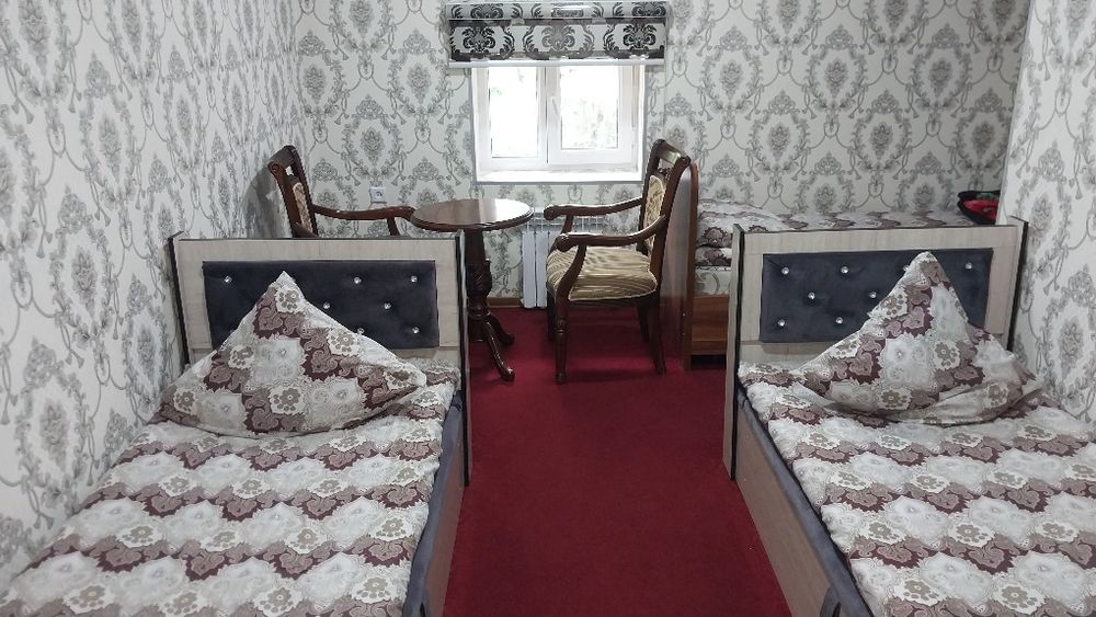 Дача в Чимгане для семейных