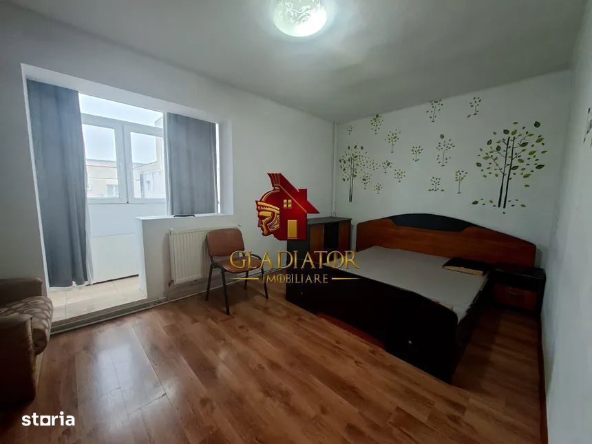 Apartament Alexandru cel Bun Sos Naționala, disponibil imediat
