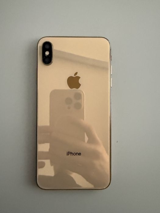Iphone XS MAX 64 tali
