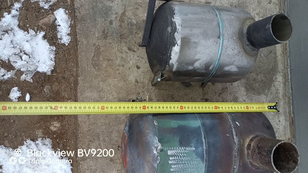 Буржуйка,мини печь для палатки