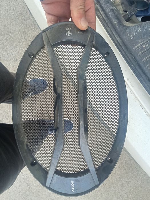 Авто магнитола SONY