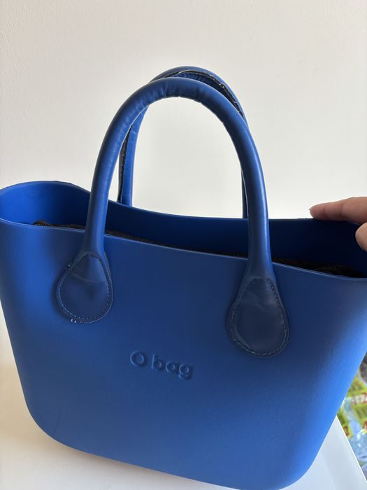 o bag дамска чанта