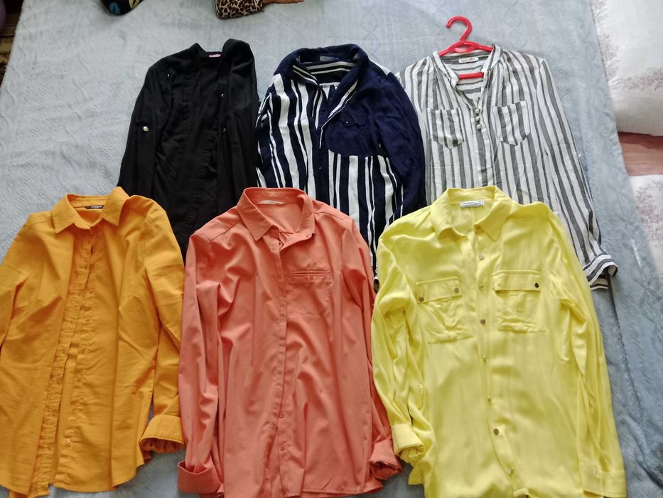 Одежда для женщин