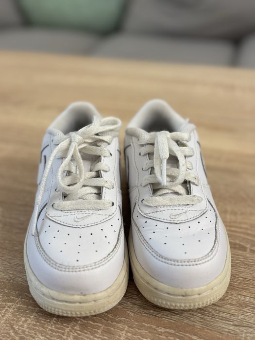Nike air force unisex