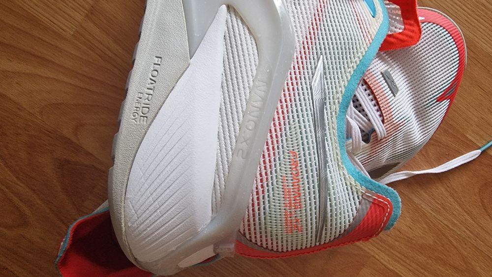 Adidasi Reebok froning x2