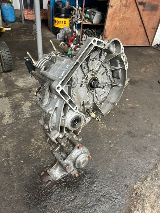 Акпп коробка автомат Хонда Элемент Honda Element