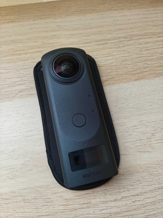 360-градусова камера Ricoh Theta Z1 (19GB)