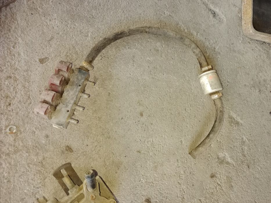 Продам газовое оборудование