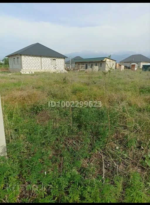 Продам участок 6соток