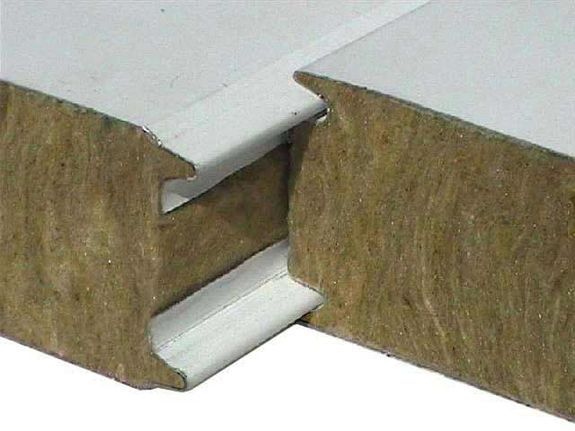 СЭНДВИЧ ПАНЕЛИ Проектирование холодильних камер Под ключ