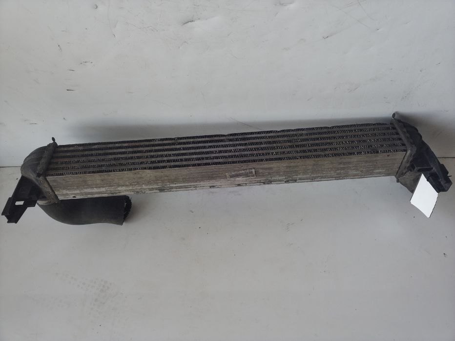 Radiator intercooler 6R0145805C