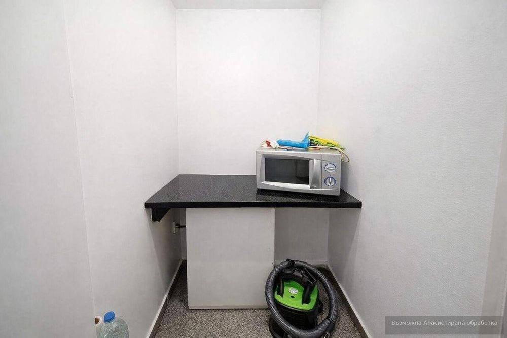 Едностаен апартамент в кв. Мараша/След ремонт!