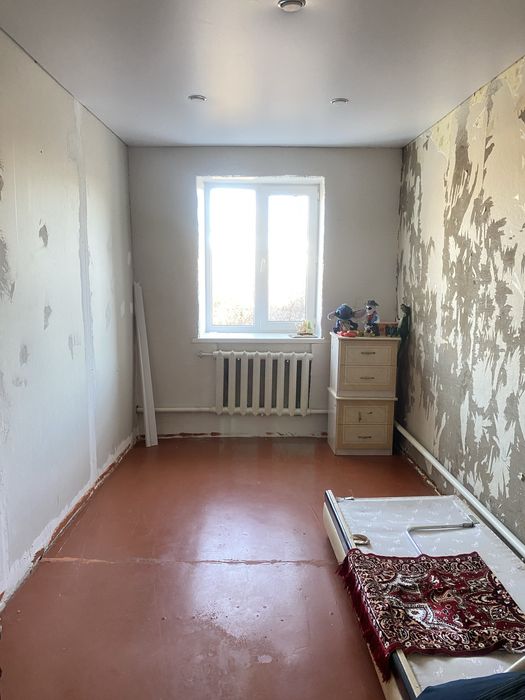 Продам дом в п.Дарьинск