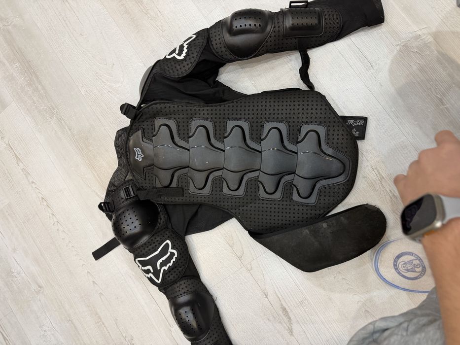 Резница S razmer