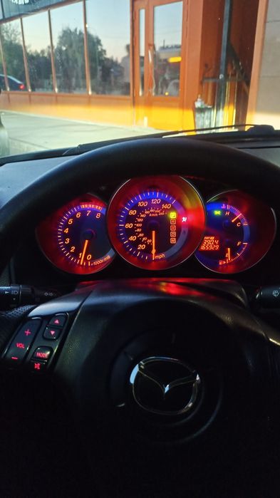 Продам Mazda 3 BK