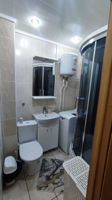 Квартира 2х-комн, Гоголя 35