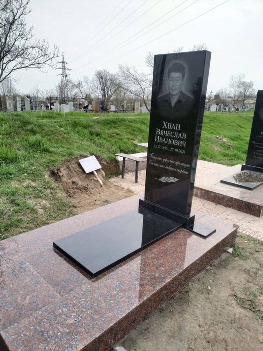 Памятники от цеха производителя