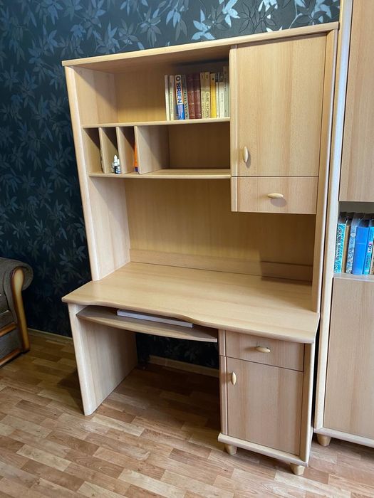 Стенка для подростка