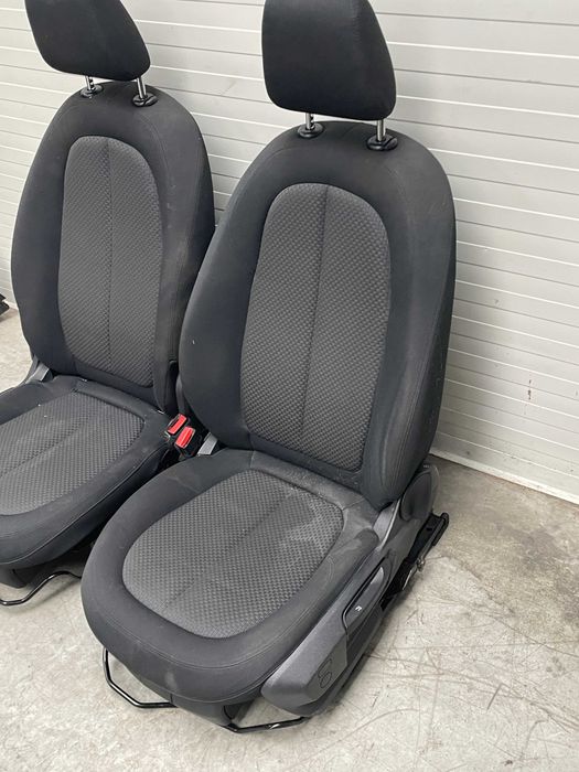 scaune fata cu incalzire Bmw seria 2 F45 - 2 F46 - X1 F48