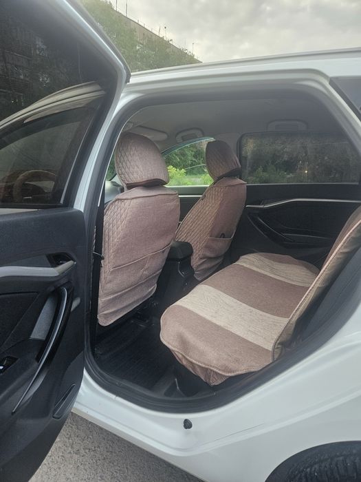 Продам Lada Vesta SW