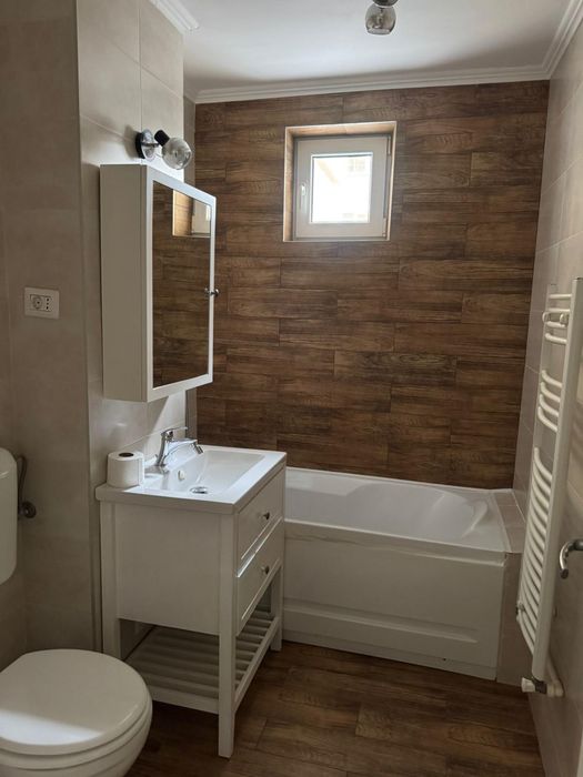 Inchiriez apartament de lux  2 camere in Precista