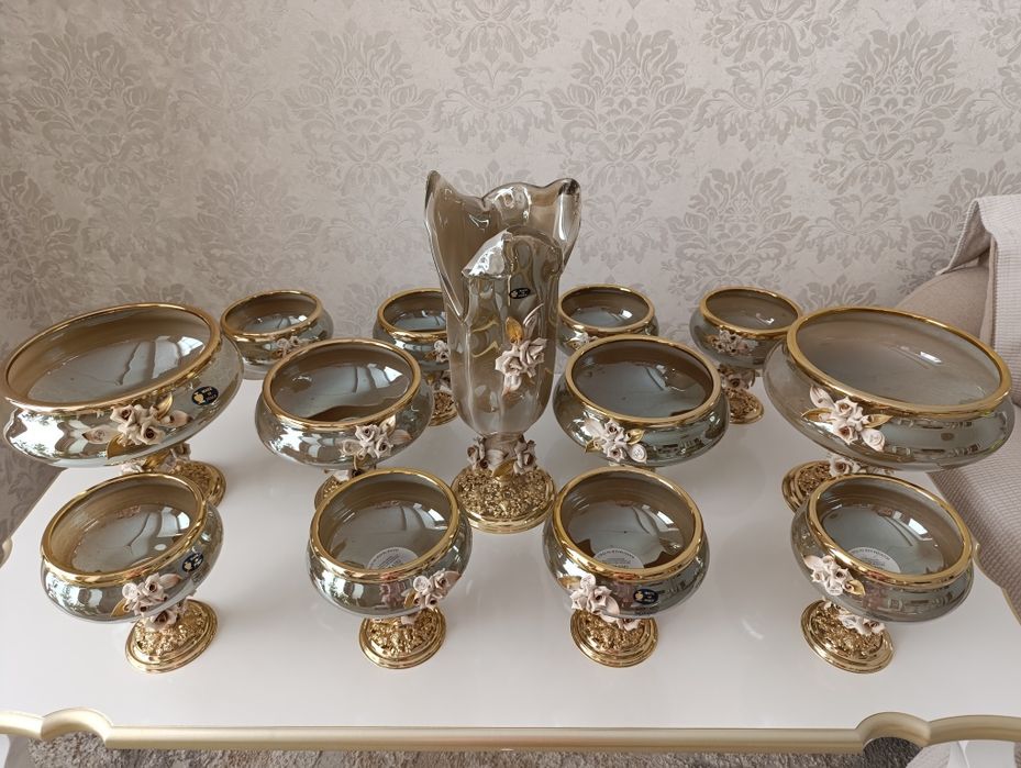 Комплект ваз MURANO