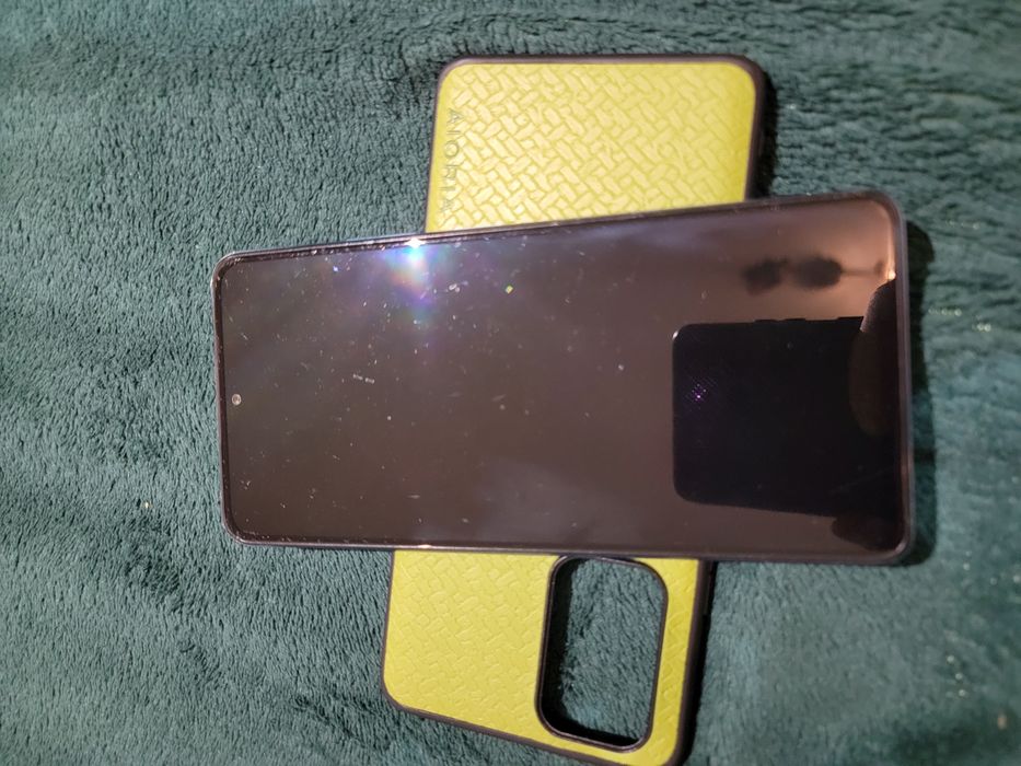Redmi note 10 pro