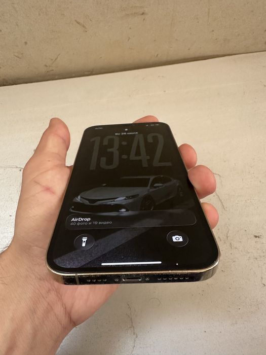 Iphone 12 pro max