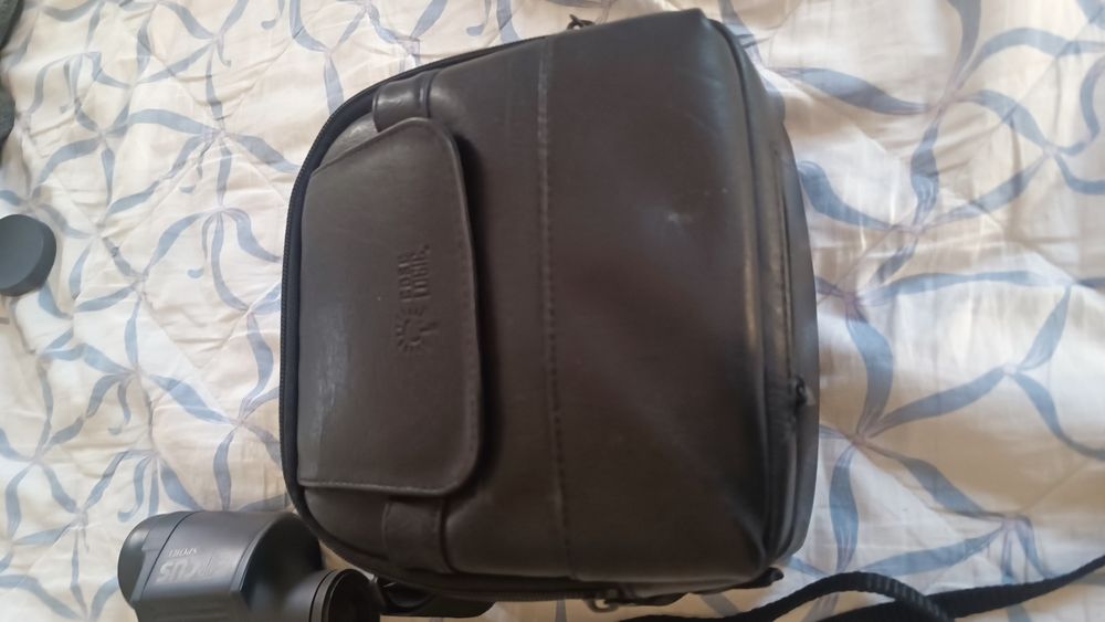 Binoclu Focus sport
