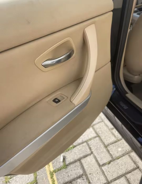 Нови Дръжки с Високо Качество за врати BMW 3 series  E90 E91 E92 E93